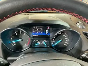 Ford Kuga 1.5 ecoboost st-line UNFALLFREI