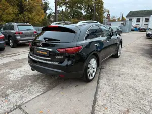 Infiniti QX70 3.0 d S*TUV NEU*TOP*UNFALFREI*1 HAND* Bild 5