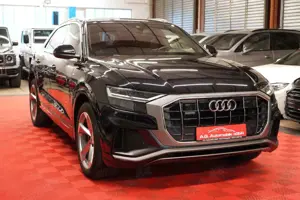 Audi Q8 50 TDI Quattro S-Line Sport *2.Hand*Acc* Bild 3