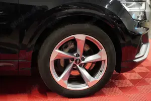 Audi Q8 50 TDI Quattro S-Line Sport *2.Hand*Acc* Bild 5