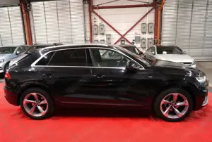 Audi Q8 50 TDI Quattro S-Line Sport *2.Hand*Acc* Bild 4