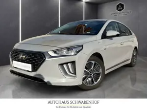 Hyundai IONIQ 1.6l GDI Trend Plug-In Hybrid*ACC*Spurhalt