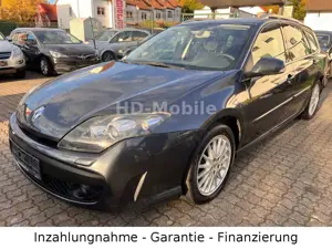 Renault Laguna III Grandtour Exception, Navi, Xenon, Tüv
