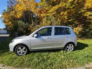 Mazda 2 1.4 Exclusive