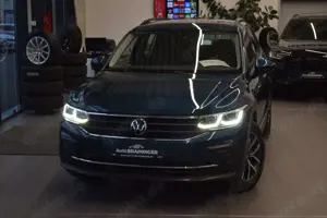 Volkswagen Tiguan 1.4TFSIe DSG Life LED~ActiveInfo~Navi~ACC