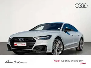Audi S7 TDI tiptronic HUD Pano AHK Navi AIR