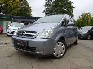 Opel Meriva 1.6 Enjoy/ Klimaanlege / Tüv 10.2027