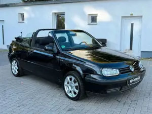 Volkswagen Golf 1.6  Trendline Cabriolet