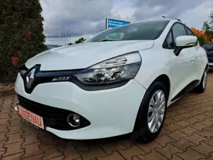 Renault Clio IV Eco-Drive