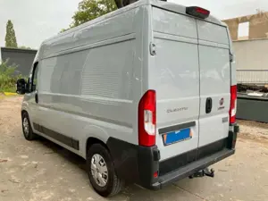 Fiat Ducato 2.3 D L2H2 AUTOMATIK AHK KLIMA CAM STNDHZ Bild 5