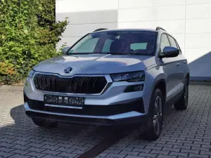Skoda Karoq Tour 4x4