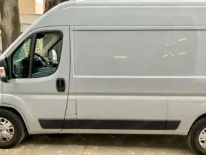 Fiat Ducato 2.3 D L2H2 AUTOMATIK AHK KLIMA CAM STNDHZ Bild 4