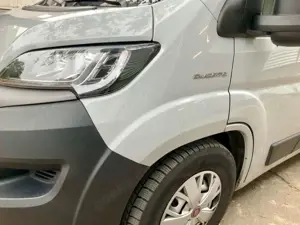 Fiat Ducato 2.3 D L2H2 AUTOMATIK AHK KLIMA CAM STNDHZ Bild 3