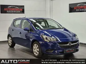 Opel Corsa-e Corsa E Edition Tempomat Klima USB Lenkradheizung