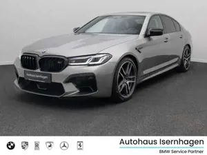 BMW M5 Competition 780PS 850NM 330km h Laser 360°