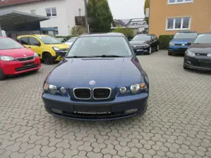 BMW 316 ti *Gepflegt**TÜV/ 12/2026*