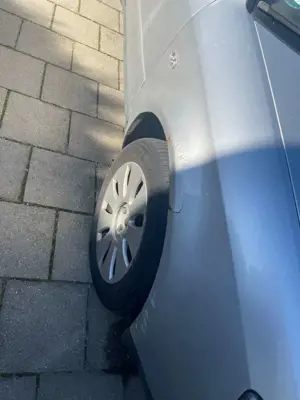 Audi A6 A6 Avant Avant 2.4 Bild 4