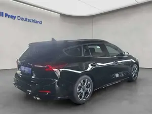 Ford Focus Turnier 1.0 EcoBoost Hybrid Aut. ST-LINE X Bild 4