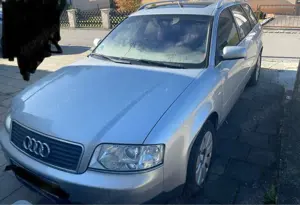 Audi A6 A6 Avant Avant 2.4 Bild 3