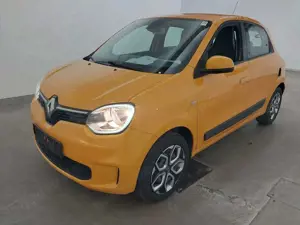 Renault Twingo Limited