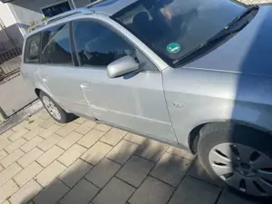 Audi A6 A6 Avant Avant 2.4 Bild 5