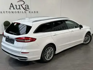 Ford Mondeo Bild 5