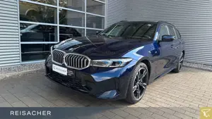 BMW 330 e xDrive M-Sport HUD AHK 360° ACC adLED 18"