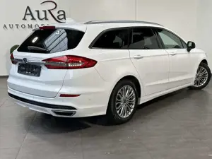 Ford Mondeo Bild 4