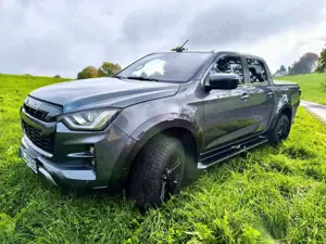 Isuzu D-Max D-Max Double Cab 4WD Autm. V-Cross