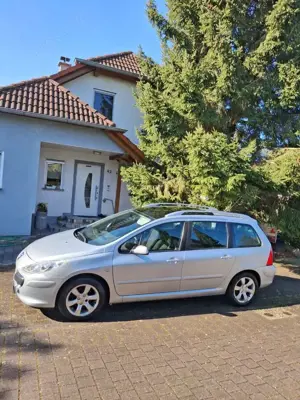 Peugeot 307 SW 110 OXYGO Bild 3