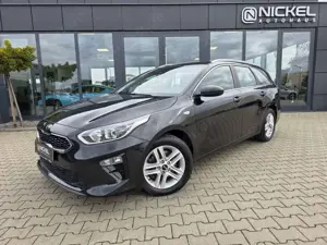 Kia Ceed SW / cee'd SW Vision*Navi*Led*Kamera*Top*