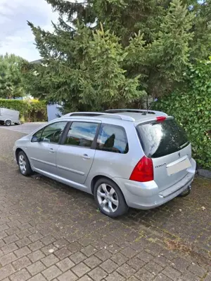 Peugeot 307 SW 110 OXYGO Bild 4