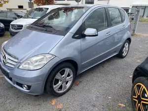 Mercedes-Benz A 160 A 160 Tüv.6.2027 NAVI .KLIMA .Tempomat .Euro .5