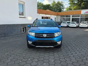 Dacia Sandero Stepway Prestige