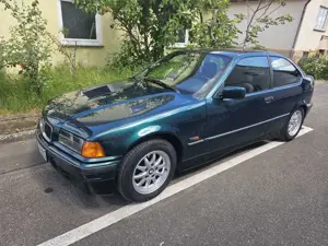 BMW 316 316i compact