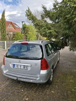 Peugeot 307 SW 110 OXYGO Bild 5