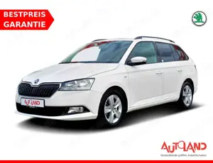 Skoda Fabia Combi 1.0 Drive Best of Android Apple DAB