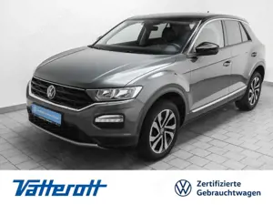 Volkswagen T-Roc 1.5 TSI DSG ACTIVE Navi Standheiz el. Heckklappe