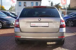Skoda Octavia Combi 1.0 Soleil LED PDC Android Apple Bild 4