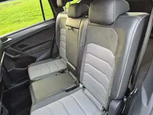 Volkswagen Tiguan Allspace Highline 4Motion Bild 4