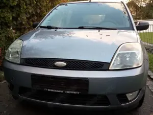 Ford Fiesta Fiesta  5-Türer 1.3