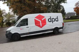 Volkswagen Crafter L4H3 lang hoch Kamera Klima netto 8995€