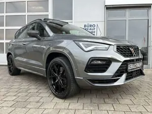 CUPRA Ateca VZ 2.0 TSI DSG 4Drive PANO AHK 360° 3J GAR Bild 2