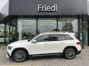 Mercedes-Benz GLB 35 AMG 4M Pano Burmes AHK Night LED 7 Sitzer