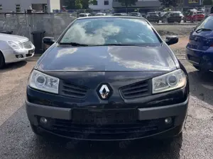 Renault Megane Dynamique