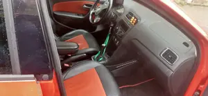 Volkswagen Polo Polo 1.2 TSI Team Bild 5