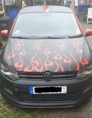 Volkswagen Polo Polo 1.2 TSI Team Bild 2