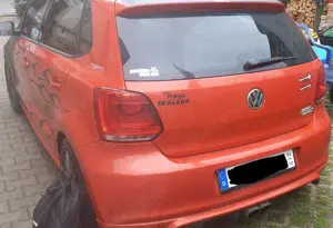 Volkswagen Polo Polo 1.2 TSI Team Bild 4