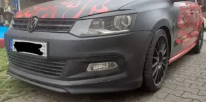 Volkswagen Polo Polo 1.2 TSI Team Bild 3