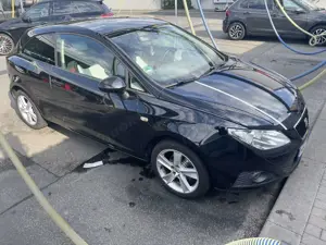 SEAT Ibiza SC 1.4 16V Copa mit TÜV Preis Verhandelbar !! Bild 4